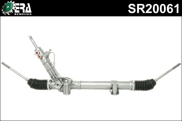 SR20061 ERA Benelux